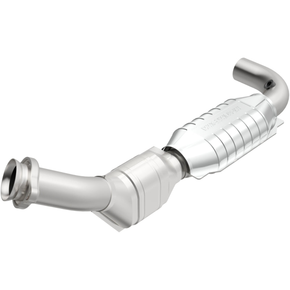 97-98 Ford Trucks 4.2L Direct-Fit Catalytic Converter 447131 Magnaflow