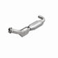 97-98 Ford Trucks 4.2L Direct-Fit Catalytic Converter 447131 Magnaflow