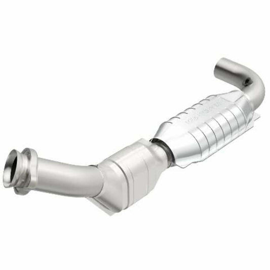 97-98 Ford Trucks 4.2L Direct-Fit Catalytic Converter 447131 Magnaflow