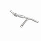 97-98 Ford Trucks 4.2L Direct-Fit Catalytic Converter 447132 Magnaflow