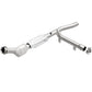 97-98 Ford Trucks 4.2L Direct-Fit Catalytic Converter 447132 Magnaflow