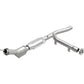 97-98 Ford Trucks 4.2L Direct-Fit Catalytic Converter 447132 Magnaflow