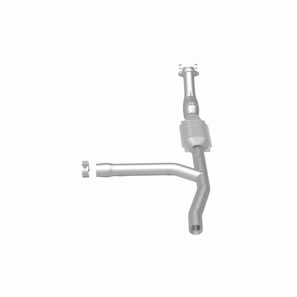 97-98 Ford Trucks 4.2L Direct-Fit Catalytic Converter 447132 Magnaflow