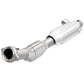 97-98 Ford Trucks 4.6L Direct-Fit Catalytic Converter 447133 Magnaflow
