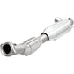 97-98 Ford Trucks 4.6L Direct-Fit Catalytic Converter 447133 Magnaflow