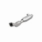 97-98 Ford Trucks 4.6L Direct-Fit Catalytic Converter 447133 Magnaflow
