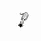 97-98 Ford Trucks 4.6L Direct-Fit Catalytic Converter 447133 Magnaflow