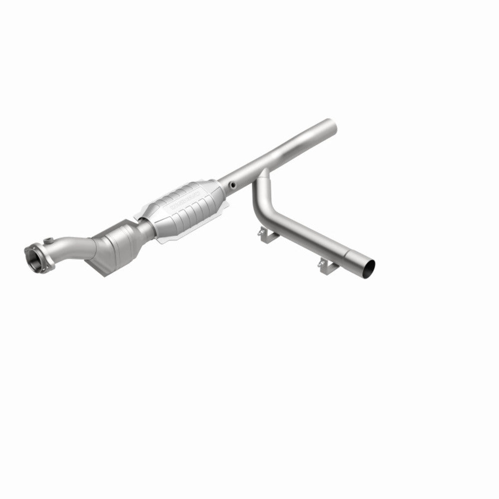 97-98 Ford Trucks 4.6L Direct-Fit Catalytic Converter 447134 Magnaflow