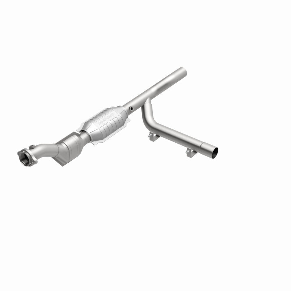 97-98 Ford Trucks 4.6L Direct-Fit Catalytic Converter 447134 Magnaflow