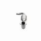 99-00 Ford F-150 4.6L Direct-Fit Catalytic Converter 447135 Magnaflow - Catalytic Converters Car Part People