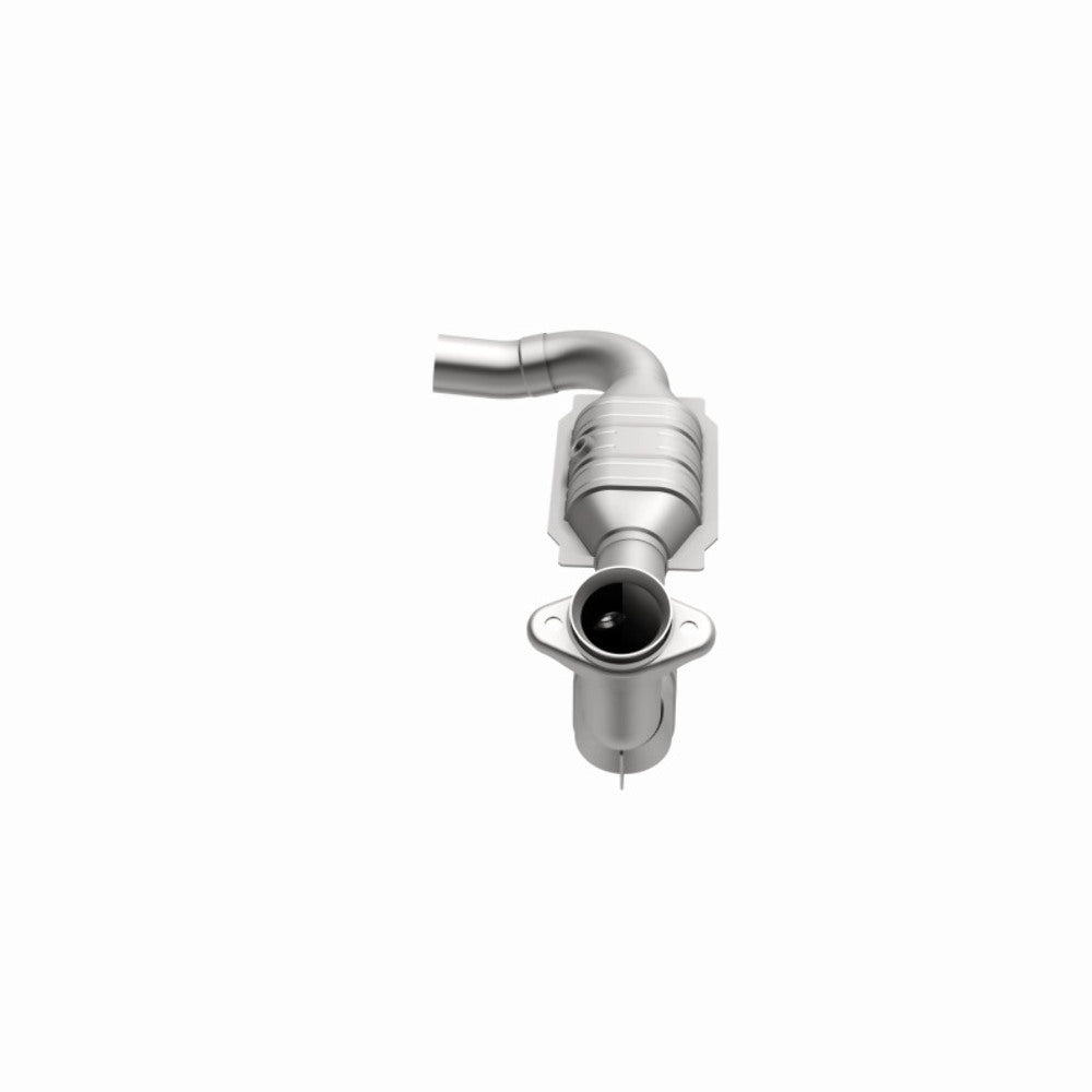 99-00 Ford F-150 4.6L Direct-Fit Catalytic Converter 447135 Magnaflow - Catalytic Converters Car Part People