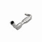 99-00 Ford F-150 4.6L Direct-Fit Catalytic Converter 447135 Magnaflow - Catalytic Converters Car Part People