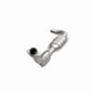 99-00 Ford F-150 4.6L Direct-Fit Catalytic Converter 447135 Magnaflow - Catalytic Converters Car Part People