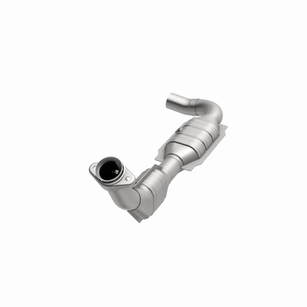 99-00 Ford F-150 4.6L Direct-Fit Catalytic Converter 447135 Magnaflow - Catalytic Converters Car Part People