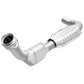 99-00 Ford F-150 4.6L Direct-Fit Catalytic Converter 447135 Magnaflow - Catalytic Converters Car Part People