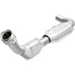 99-00 Ford F-150 4.6L Direct-Fit Catalytic Converter 447135 Magnaflow - Catalytic Converters Car Part People