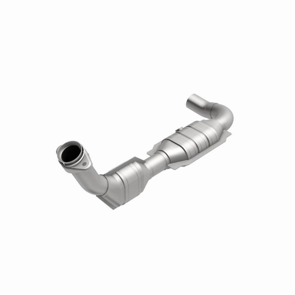 99-00 Ford F-150 4.6L Direct-Fit Catalytic Converter 447135 Magnaflow - Catalytic Converters Car Part People