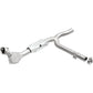 99-00 Ford F-150 4.6L Direct-Fit Catalytic Converter 447136 Magnaflow - Catalytic Converters Car Part People