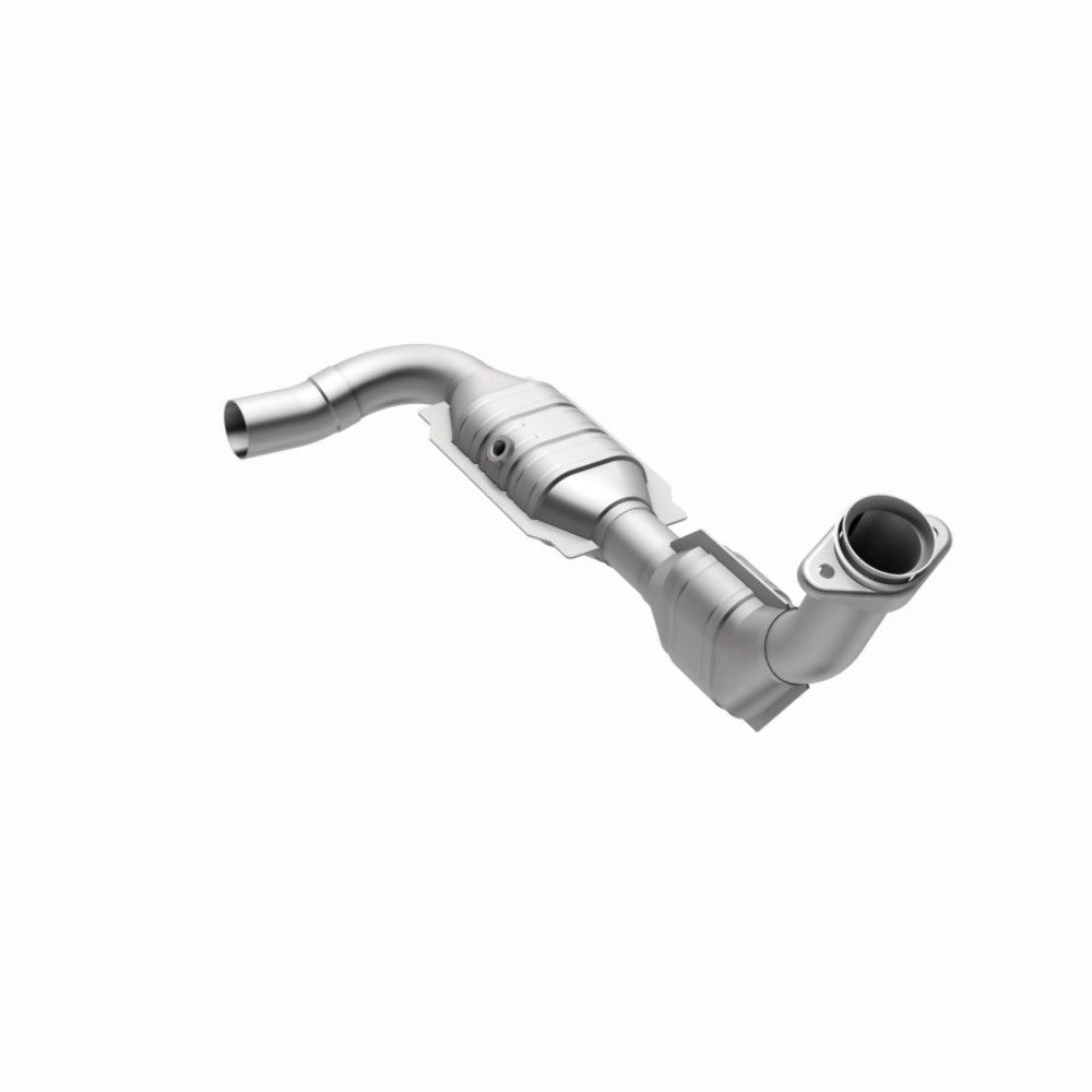99-00 Ford F-150 4.6L Direct-Fit Catalytic Converter 447137 Magnaflow