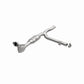 99-00 Ford F-150 4.6L Direct-Fit Catalytic Converter 447138 Magnaflow