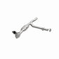 99-00 Ford F-150 4.6L Direct-Fit Catalytic Converter 447138 Magnaflow