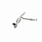 99-00 Ford F-150 4.6L Direct-Fit Catalytic Converter 447138 Magnaflow