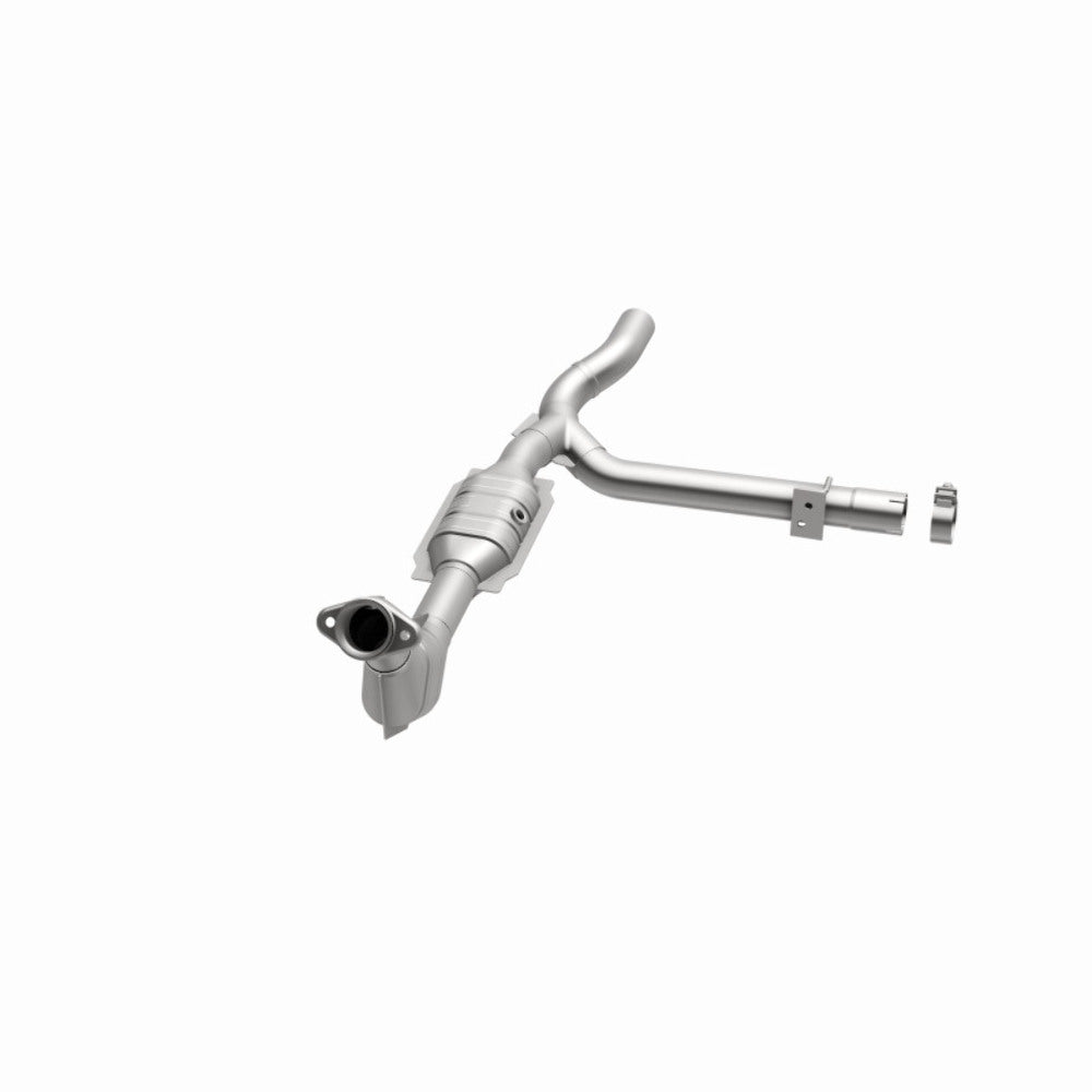 99-00 Ford F-150 4.6L Direct-Fit Catalytic Converter 447138 Magnaflow