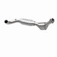 97-98 Ford F-150 4.6L Direct-Fit Catalytic Converter 447139 Magnaflow - Catalytic Converters Car Part People