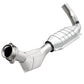 97-98 Ford F-150 4.6L Direct-Fit Catalytic Converter 447139 Magnaflow - Catalytic Converters Car Part People