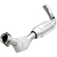 97-98 Ford F-150 4.6L Direct-Fit Catalytic Converter 447139 Magnaflow - Catalytic Converters Car Part People