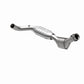 97-98 Ford F-150 4.6L Direct-Fit Catalytic Converter 447139 Magnaflow - Catalytic Converters Car Part People