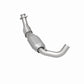 97-98 Ford F-150 4.6L Direct-Fit Catalytic Converter 447139 Magnaflow - Catalytic Converters Car Part People