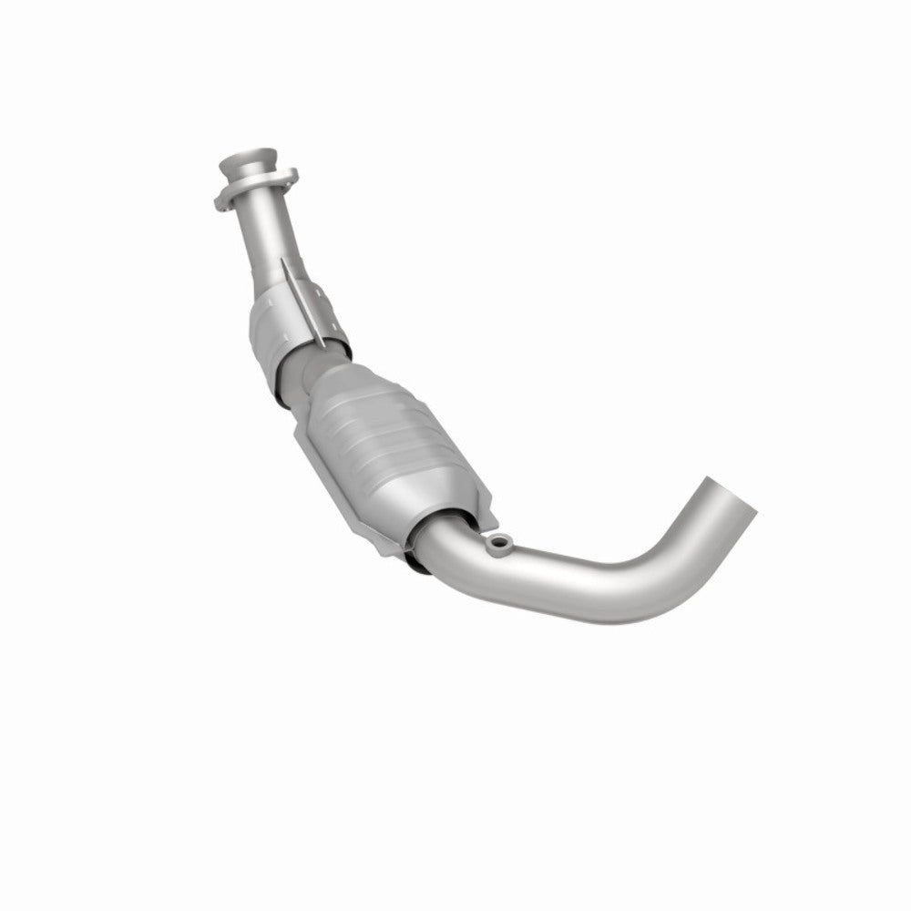 97-98 Ford F-150 4.6L Direct-Fit Catalytic Converter 447139 Magnaflow - Catalytic Converters Car Part People