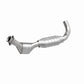 97-98 Ford F-150 4.6L Direct-Fit Catalytic Converter 447139 Magnaflow - Catalytic Converters Car Part People