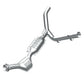97-98 Ford F-150 4.6L Direct-Fit Catalytic Converter 447140 Magnaflow
