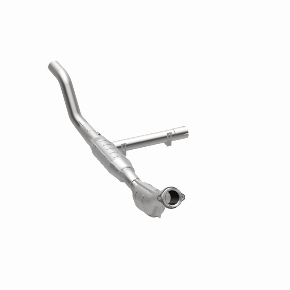 97-98 Ford F-150 4.6L Direct-Fit Catalytic Converter 447140 Magnaflow