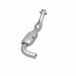 99-00 Ford F-150 4.2L 50S Direct-Fit Catalytic Converter 447141 Magnaflow