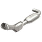99-00 Ford F-150 4.2L 50S Direct-Fit Catalytic Converter 447141 Magnaflow