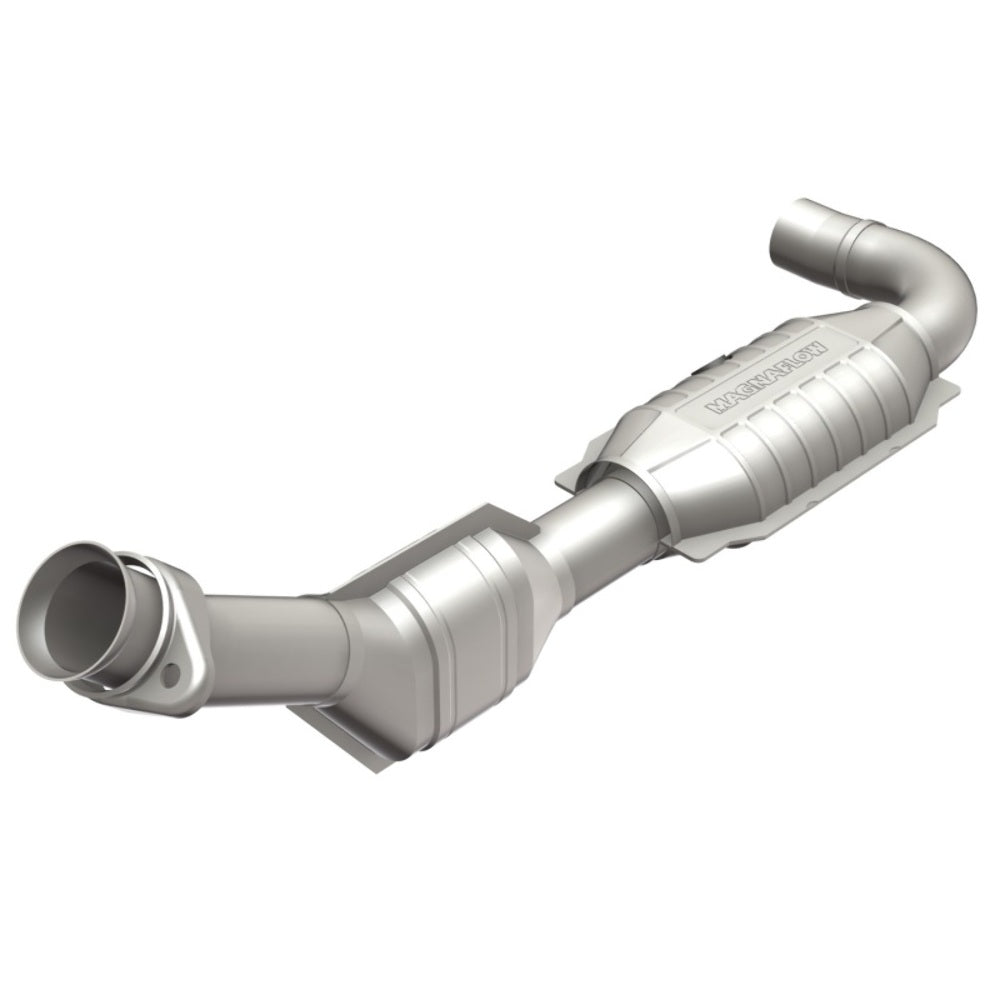 99-00 Ford F-150 4.2L 50S Direct-Fit Catalytic Converter 447141 Magnaflow