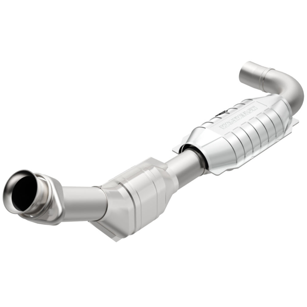 99-00 Ford F-150 4.2L 50S Direct-Fit Catalytic Converter 447141 Magnaflow