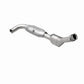 99-00 Ford F-150 4.2L 50S Direct-Fit Catalytic Converter 447141 Magnaflow