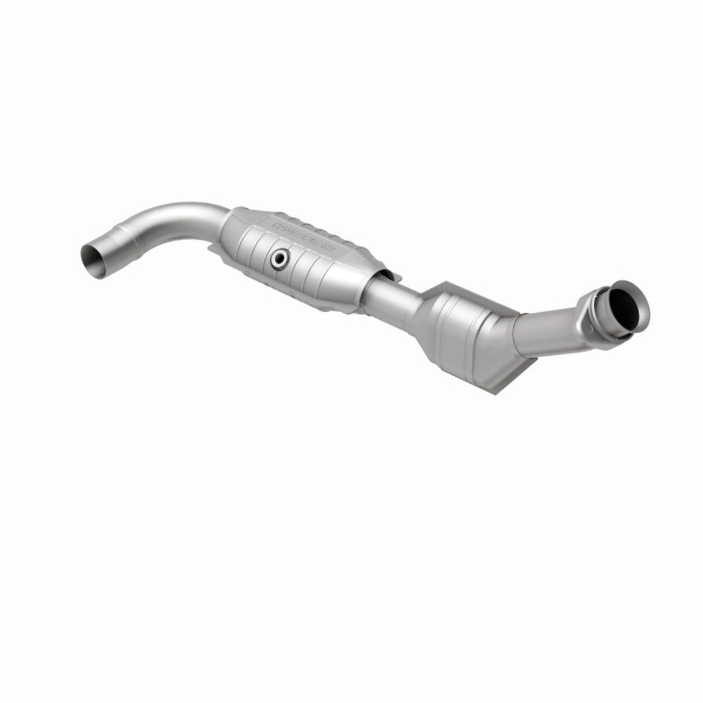 99-00 Ford F-150 4.2L 50S Direct-Fit Catalytic Converter 447141 Magnaflow