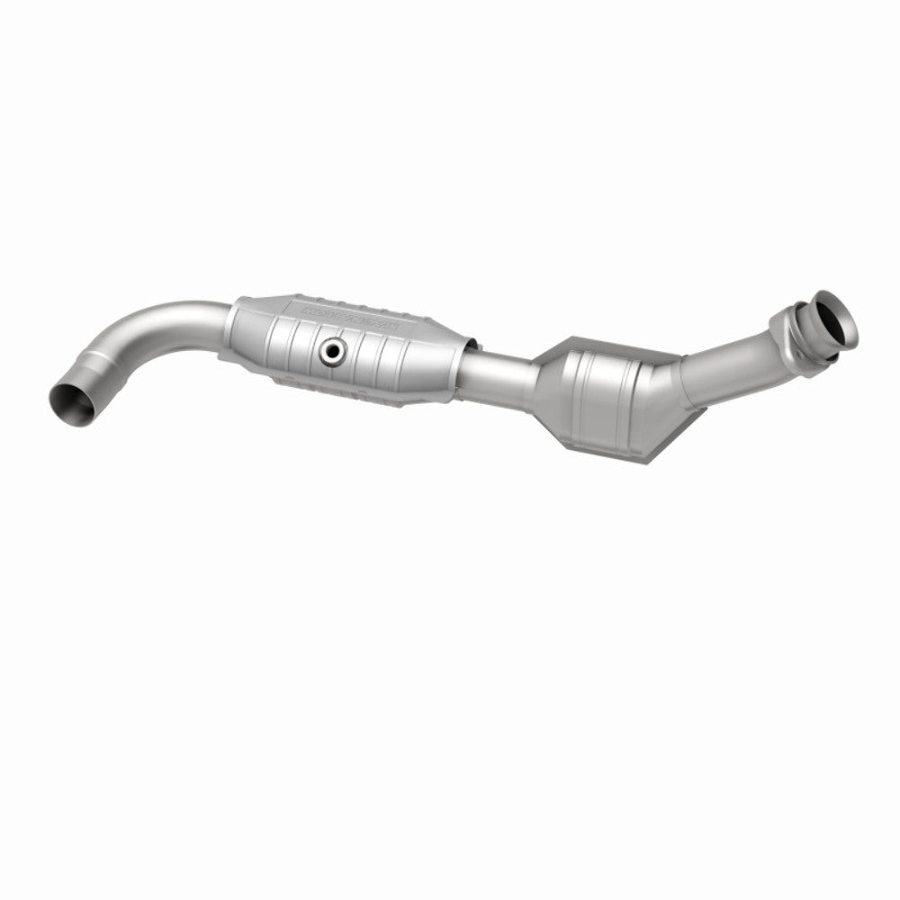 99-00 Ford F-150 4.2L 50S Direct-Fit Catalytic Converter 447141 Magnaflow
