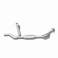 99-00 Ford F-150 4.2L 50S Direct-Fit Catalytic Converter 447142 Magnaflow