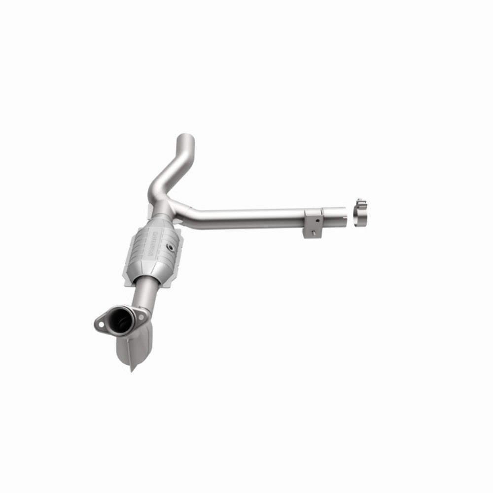 99-00 Ford F-150 4.2L 50S Direct-Fit Catalytic Converter 447142 Magnaflow