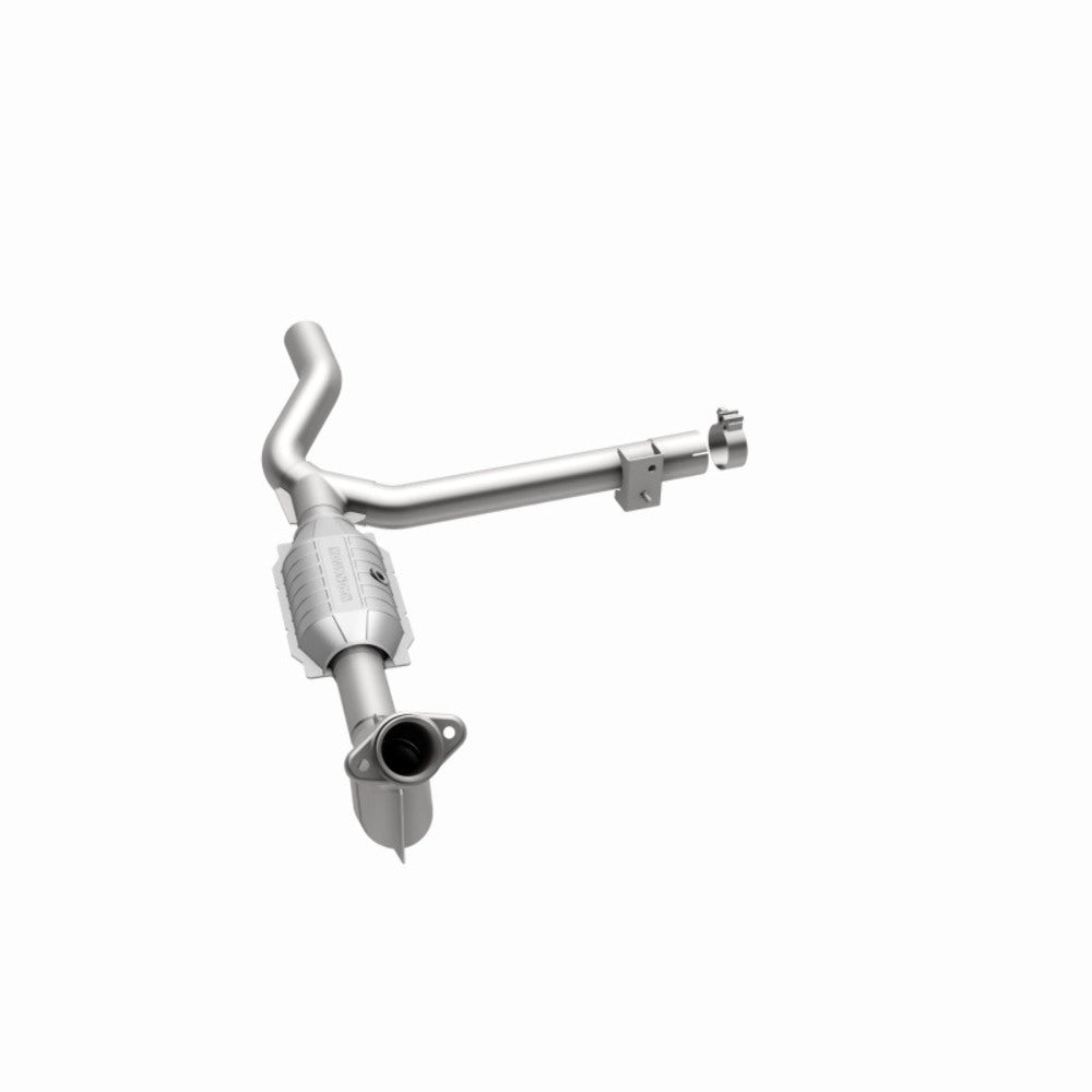 99-00 Ford F-150 4.2L 50S Direct-Fit Catalytic Converter 447142 Magnaflow