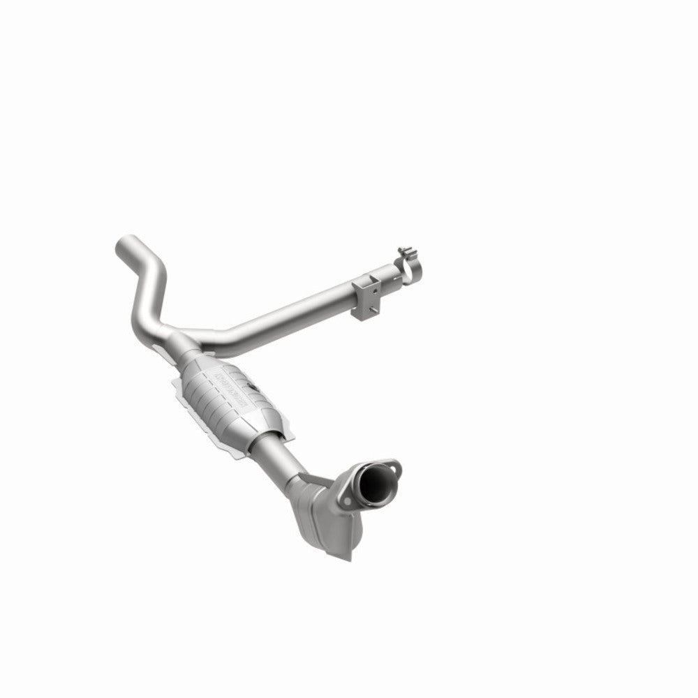 99-00 Ford F-150 4.2L 50S Direct-Fit Catalytic Converter 447142 Magnaflow