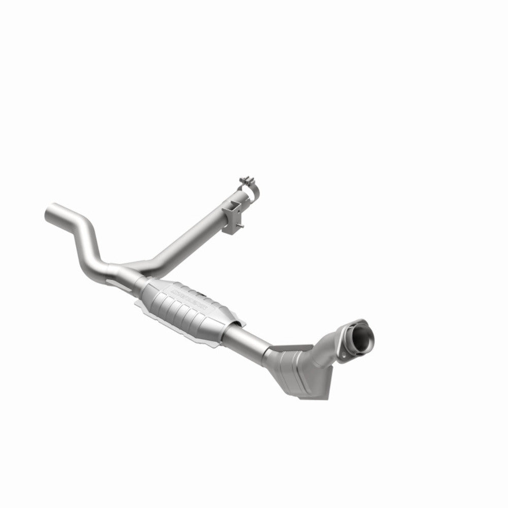 99-00 Ford F-150 4.2L 50S Direct-Fit Catalytic Converter 447142 Magnaflow