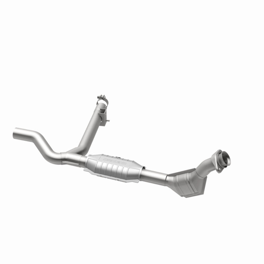 99-00 Ford F-150 4.2L 50S Direct-Fit Catalytic Converter 447142 Magnaflow