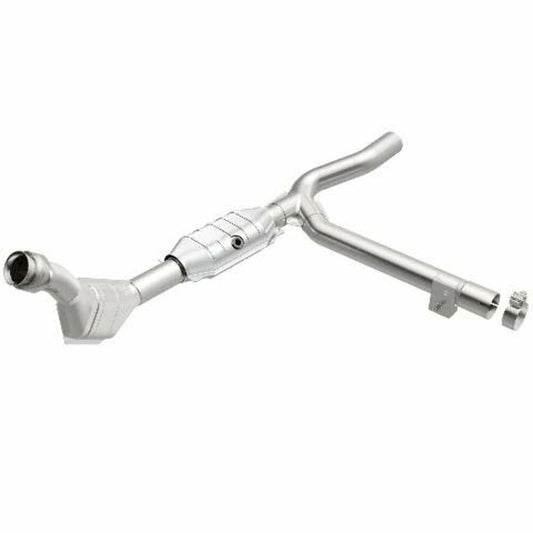 99-00 Ford F-150 4.2L 50S Direct-Fit Catalytic Converter 447142 Magnaflow